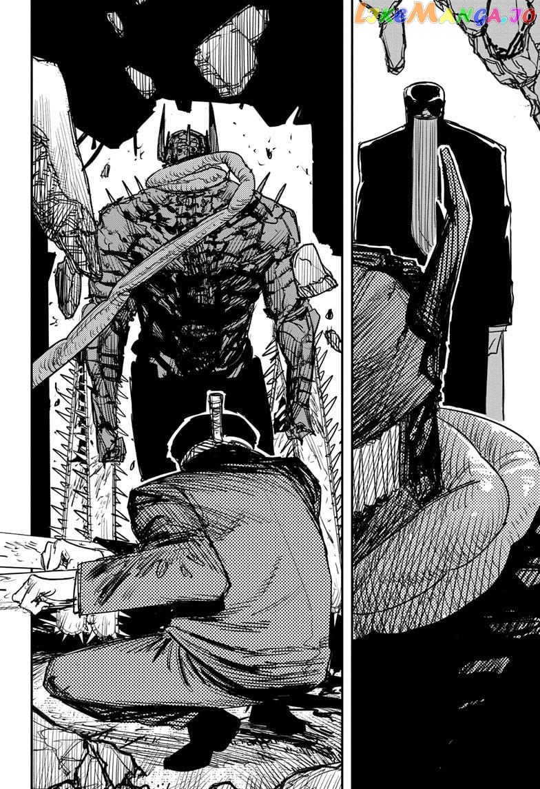 Chainsaw Man, Chapter 87 image 13